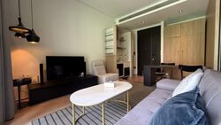 OUE Twin Peaks (D9), Condominium #538017881